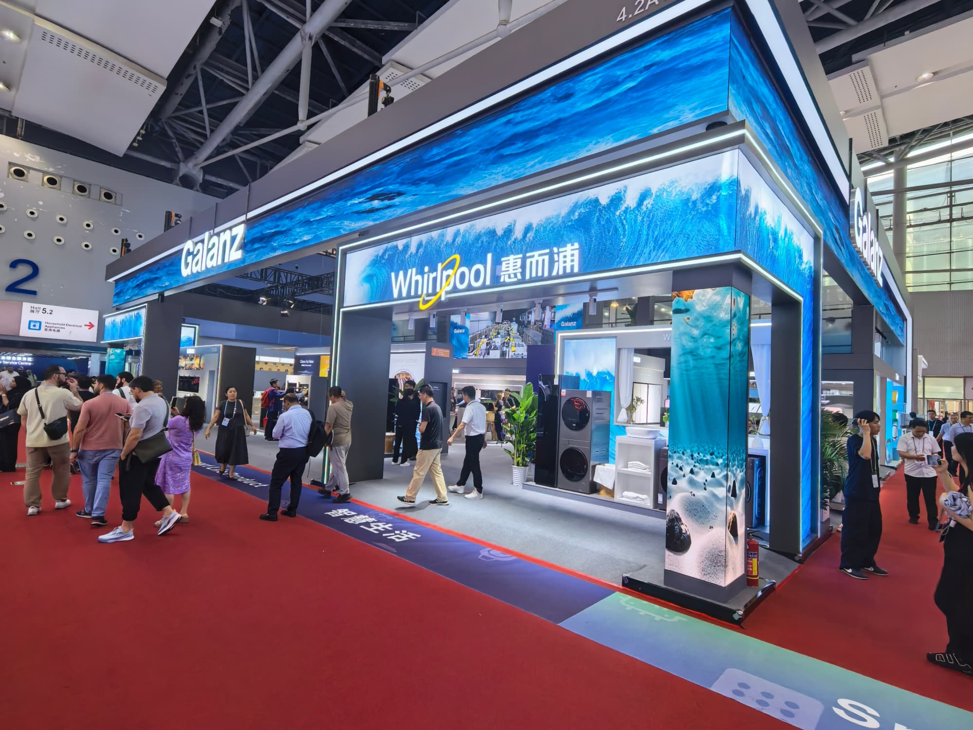 廣交會展臺引流效果差？動線 + 視覺雙優(yōu)化提升詢盤率