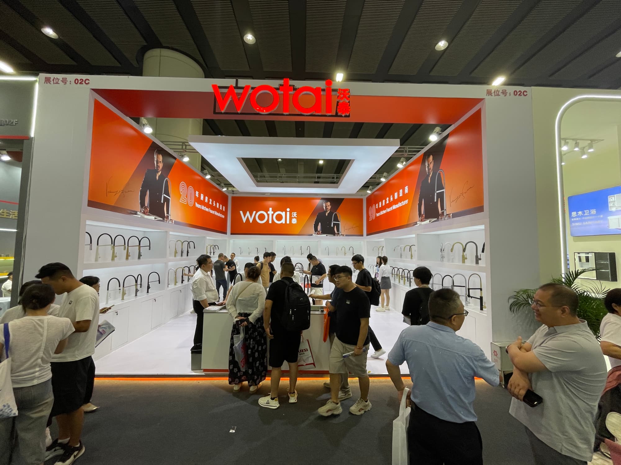 規(guī)避搭建陷阱，透明化服務(wù)助力安心參展建博會(huì)