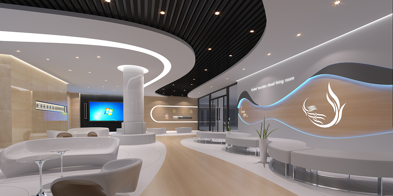 展臺設(shè)計(jì)搭建方案