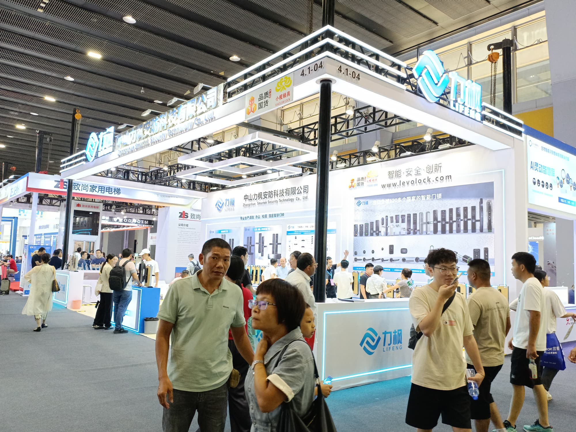 控制參展成本：高性價比涂料展臺，實現(xiàn)投入與效果最優(yōu)平衡