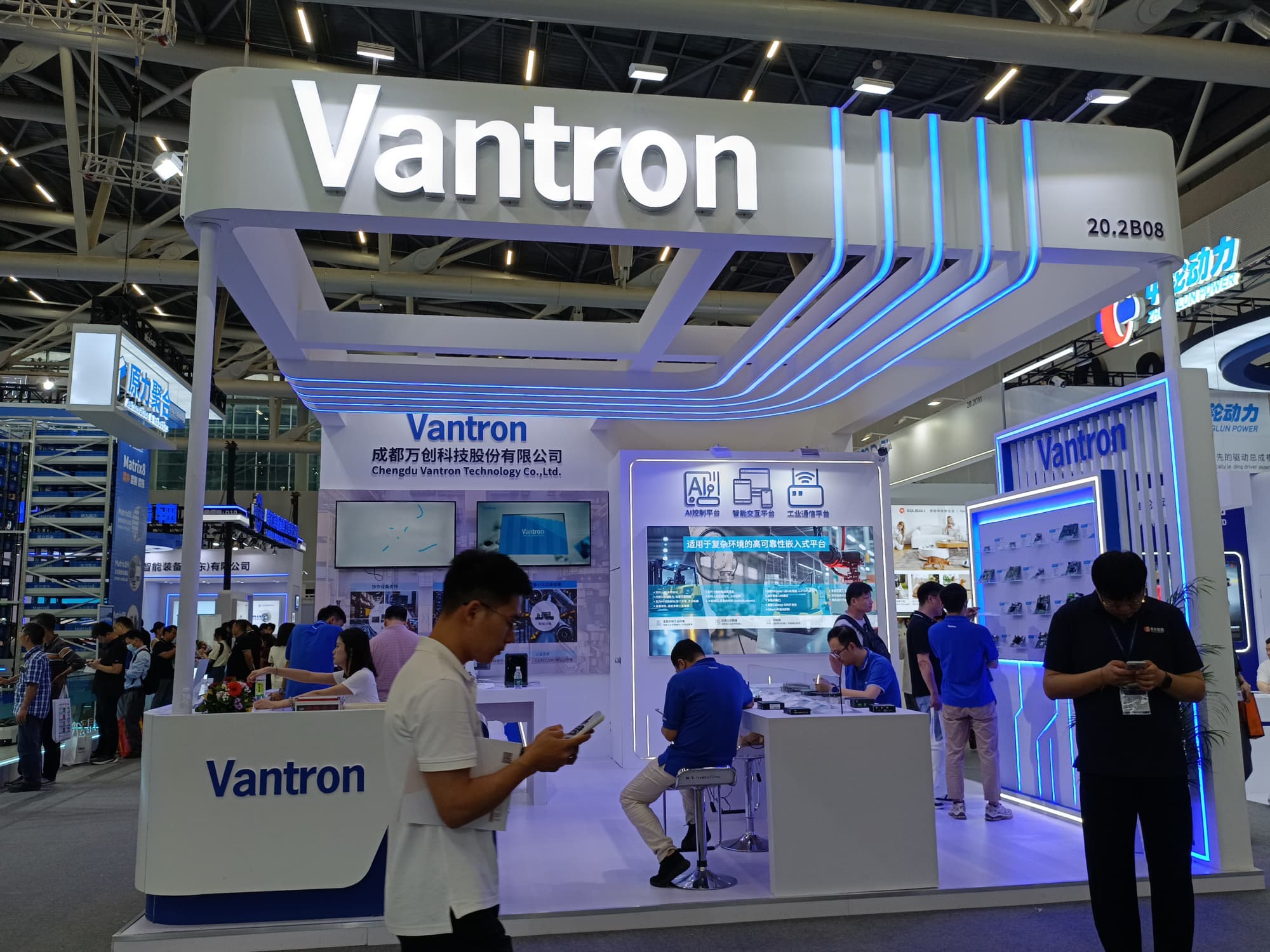 深圳電池展特裝搭建報價陷阱：如何判斷性價比與服務(wù)質(zhì)量