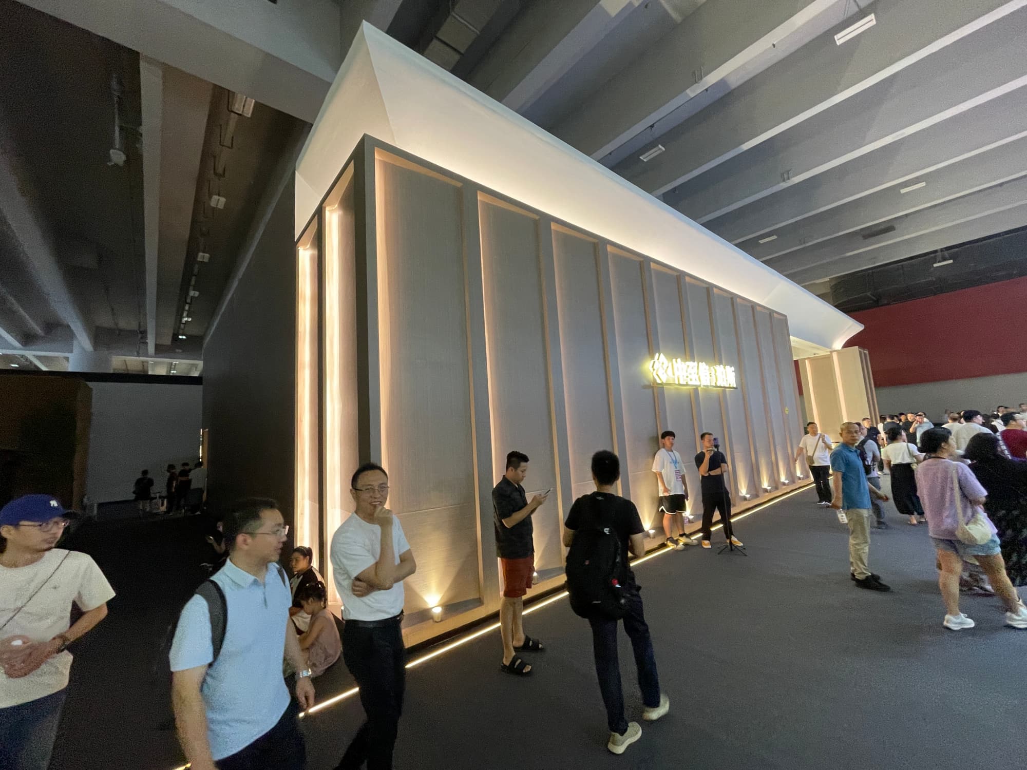 門(mén)窗品牌必看：建博會(huì)高轉(zhuǎn)化展臺(tái)設(shè)計(jì)邏輯