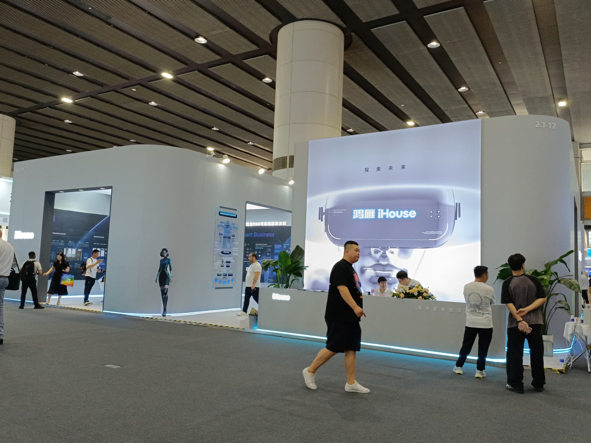 廣州涂料展搭建：以專業(yè)品質，筑牢化工企業(yè)品牌信任基石