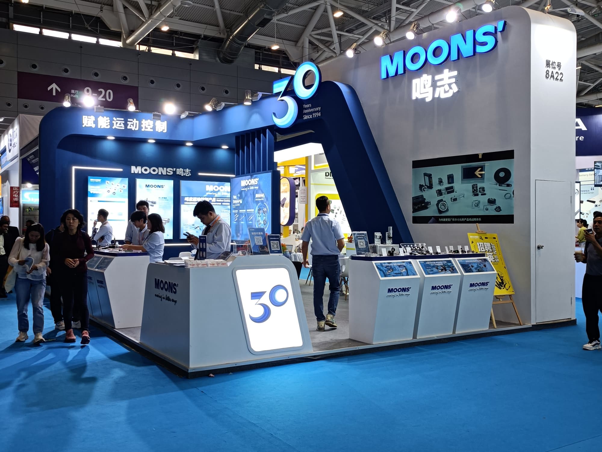 2026華南口腔展展臺搭建：醫(yī)療合規(guī)+科技展示雙保障，賦能咨詢量倍增