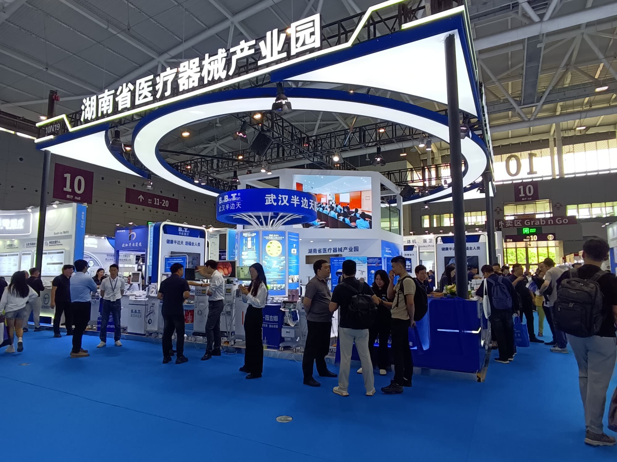 深耕廣州13年！華南印刷展展臺搭建，懂本地產(chǎn)業(yè)更懂參展痛點