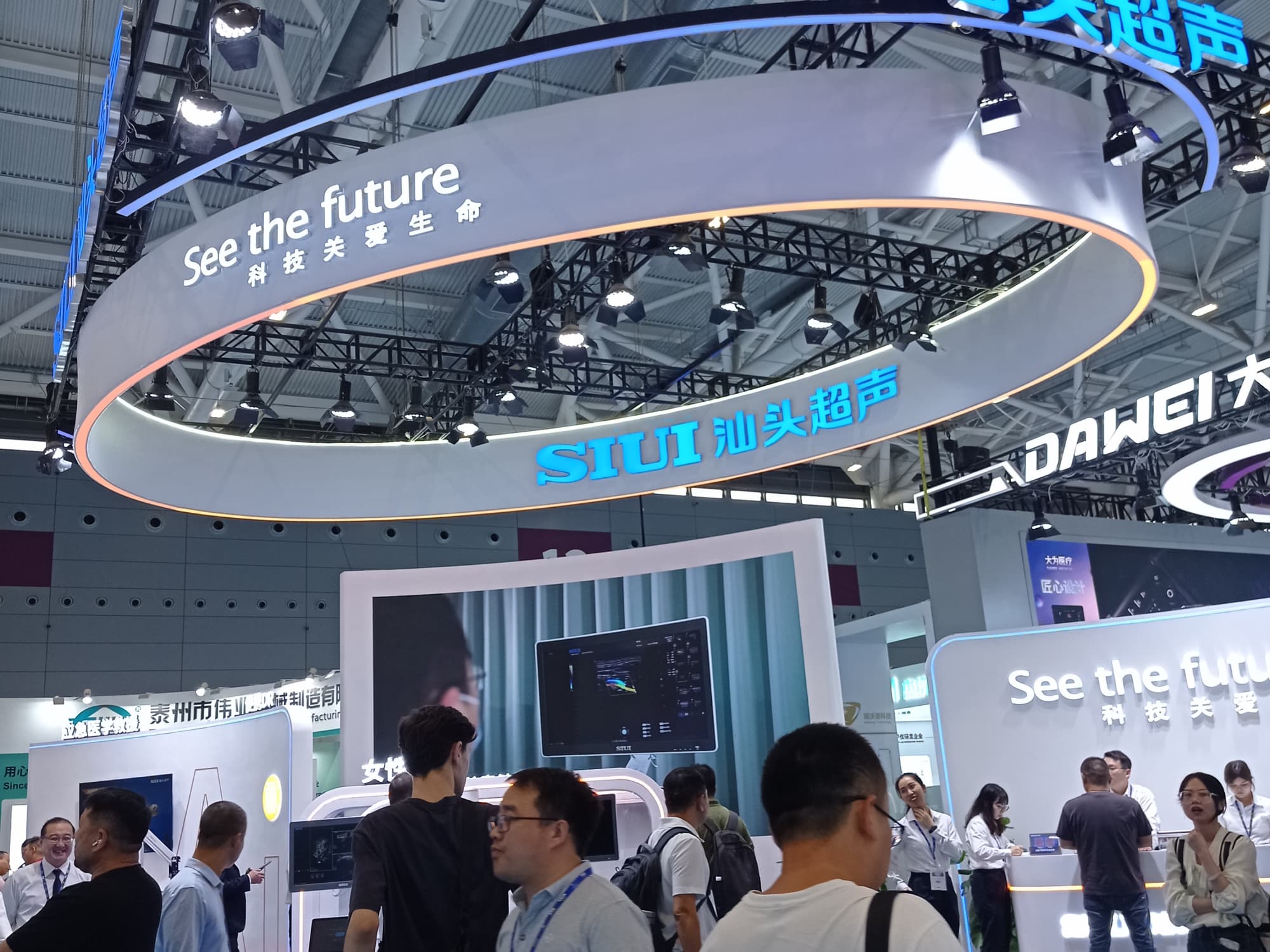 2026 華南印刷展展臺搭建避坑指南，教你選對搭建公司