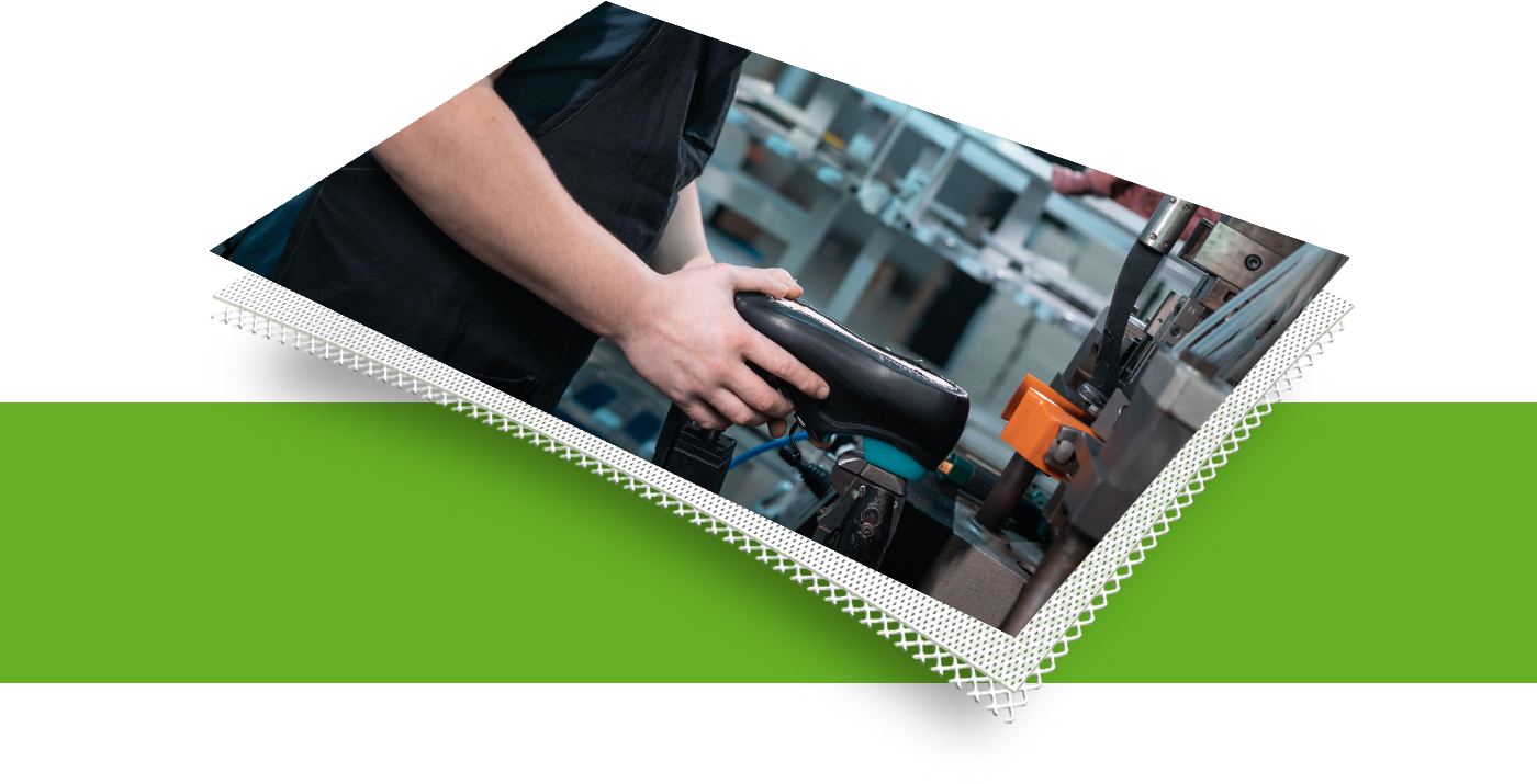 17年生產經驗，實力更有保障