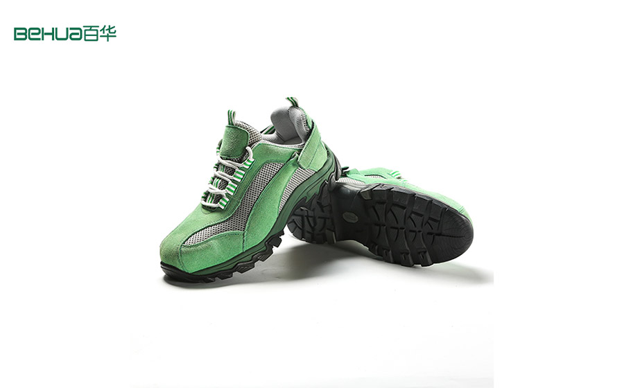 百華勞保鞋|不要蒙著眼隨便選防砸鞋，這幾個選購要點，一定要知道！