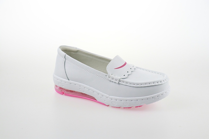 百華鞋業-護士鞋