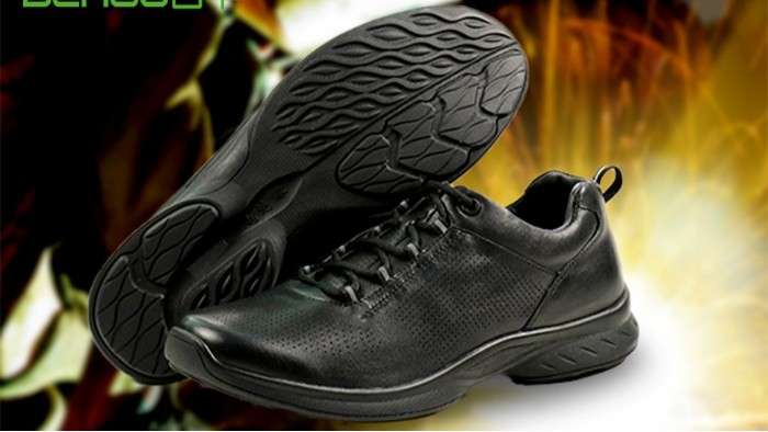 從事鐵路工作保護足部，穿什么勞保鞋更安全