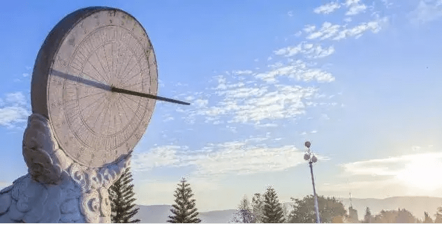 夏至|最有詩意的時光，愿夏日安好！