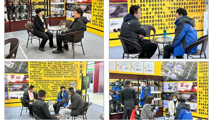 精彩回顧|展會圓滿收官，落幕不散場，期待與您的再次相遇，下一站上海！