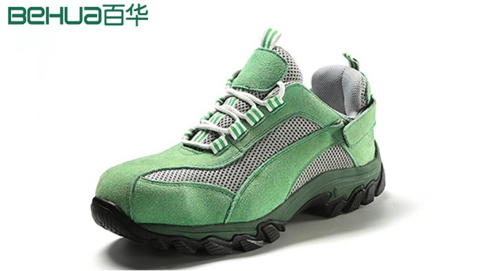 別讓破損安全鞋，成為你工作中無法預見的“隱形殺手”